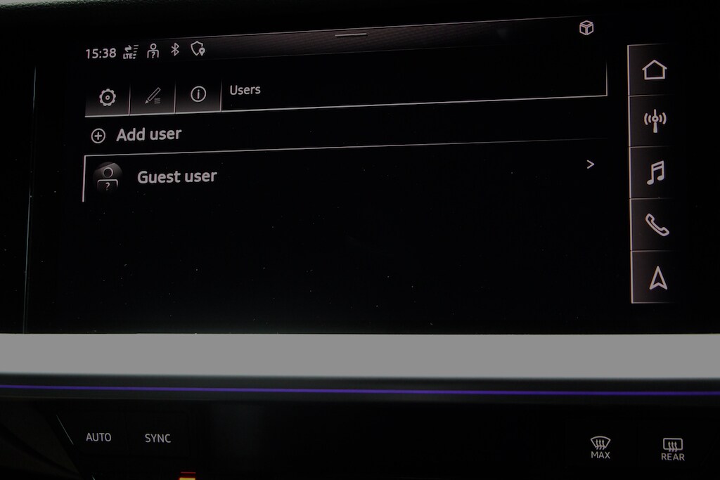 Used Audi A3 2022 for sale - 76580379: Photo 41