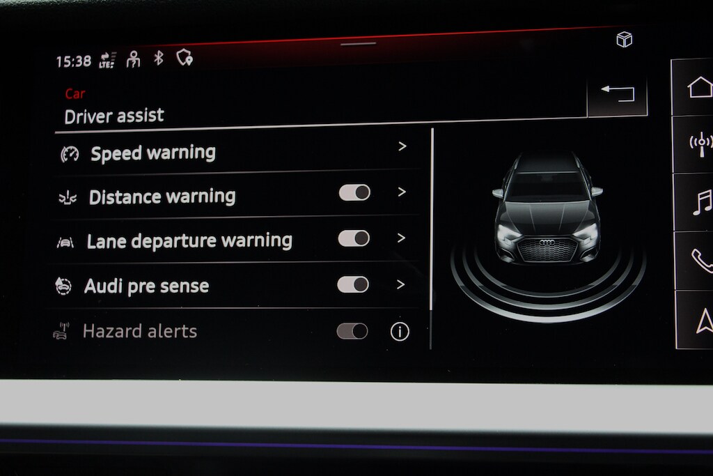 Used Audi A3 2022 for sale - 76580379: Photo 42