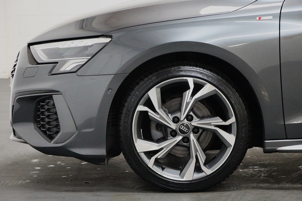 Used Audi A3 2022 for sale - 76580379: Photo 5