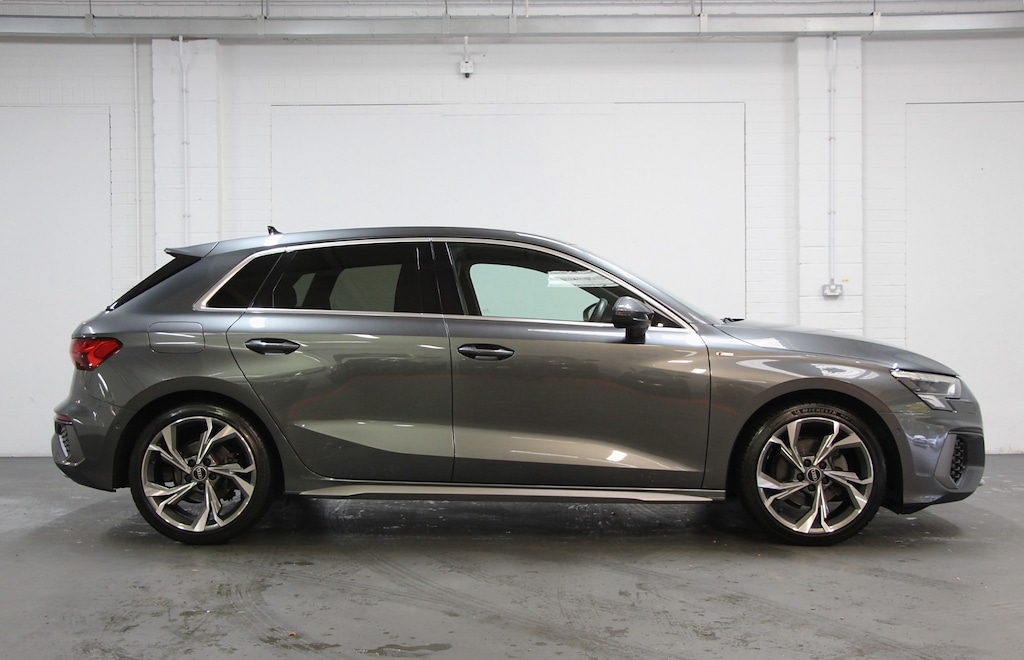 Used Audi A3 2022 for sale - 76580379: Photo 6