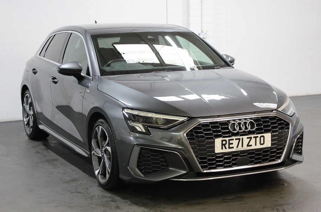 Used Audi A3 2022 for sale - 76580379: Photo 8