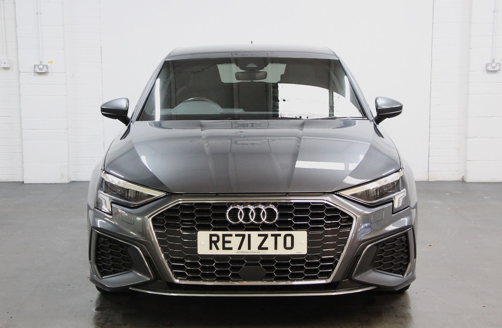 Used Audi A3 2022 for sale - 76580379: Photo 9