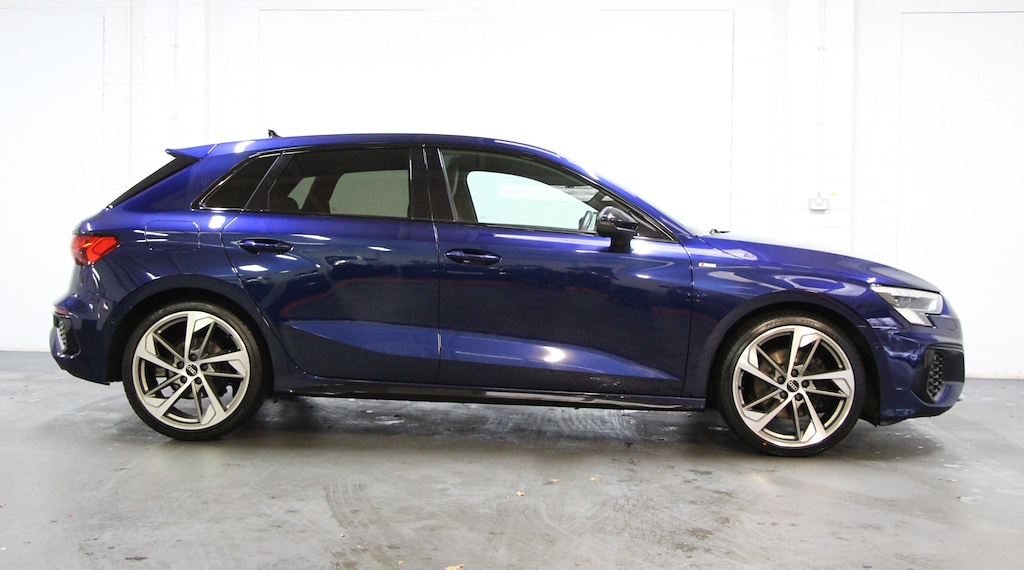 Used Audi A3 2021 for sale - 76766590: Photo 10