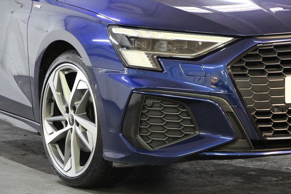 Used Audi A3 2021 for sale - 76766590: Photo 11