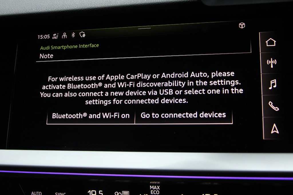 Used Audi A3 2021 for sale - 76766590: Photo 19