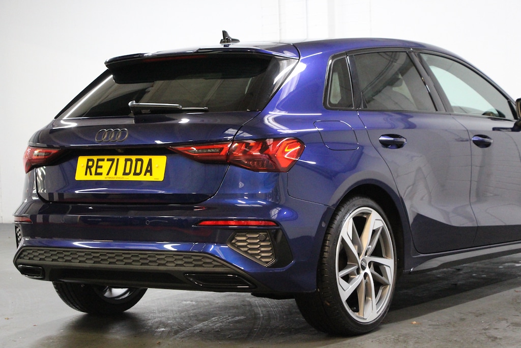 Used Audi A3 2021 for sale - 76766590: Photo 21