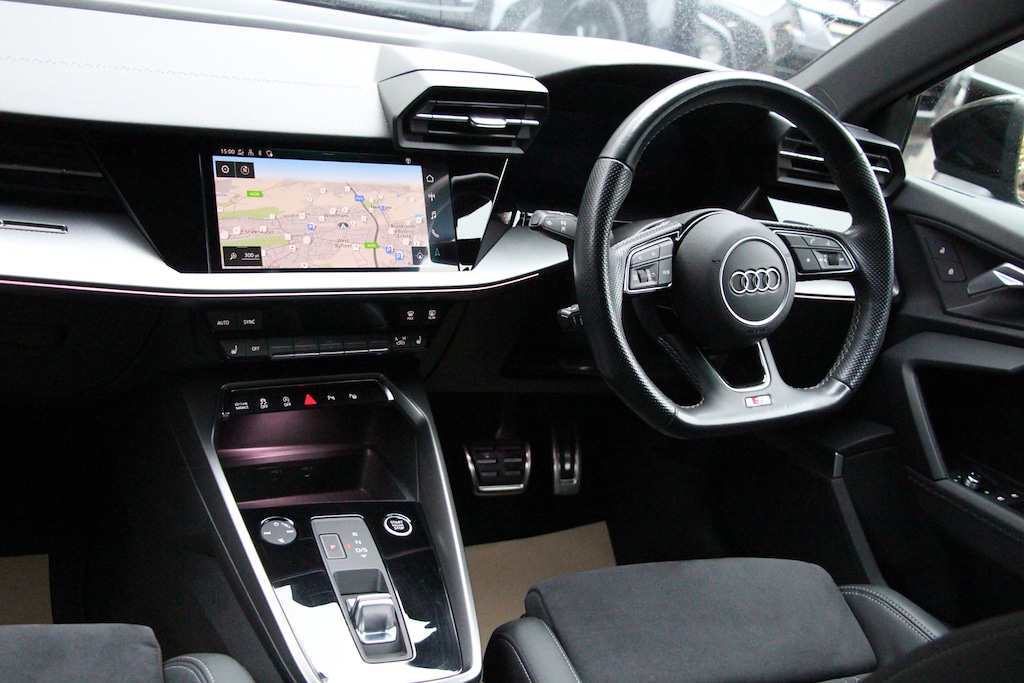 Used Audi A3 2021 for sale - 76766590: Photo 27