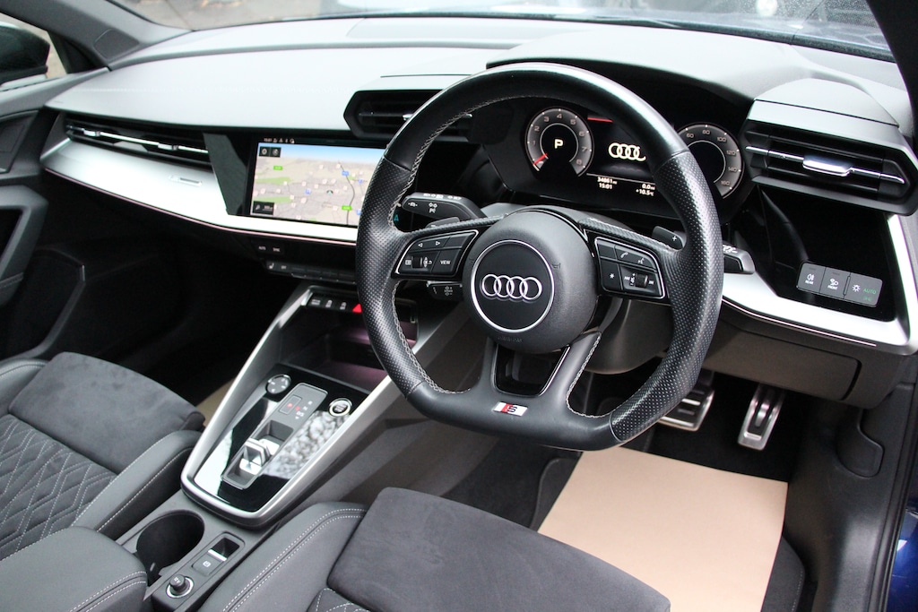 Used Audi A3 2021 for sale - 76766590: Photo 28
