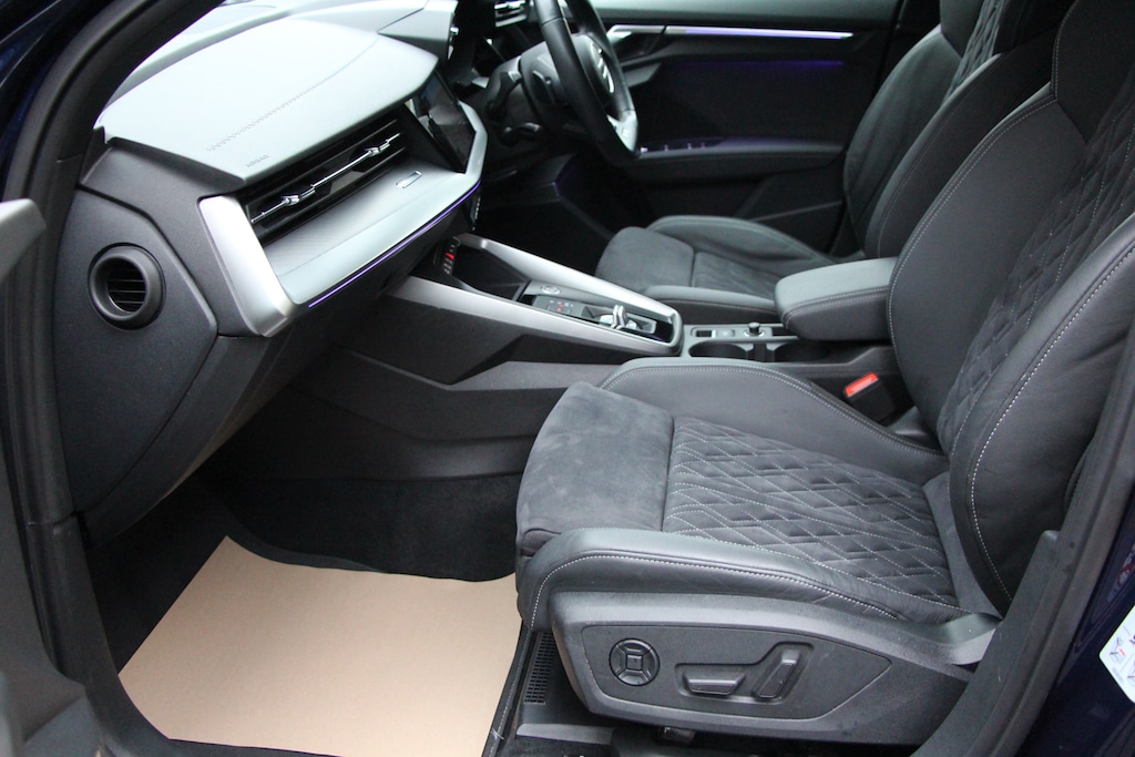 Used Audi A3 2021 for sale - 76766590: Photo 29