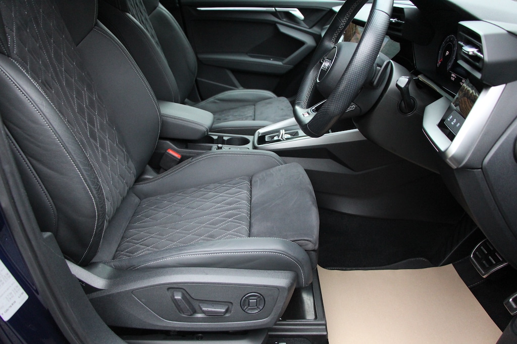 Used Audi A3 2021 for sale - 76766590: Photo 33