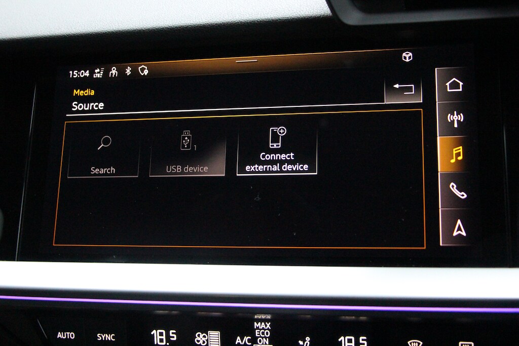 Used Audi A3 2021 for sale - 76766590: Photo 36