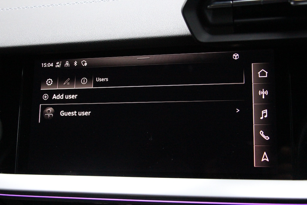 Used Audi A3 2021 for sale - 76766590: Photo 39