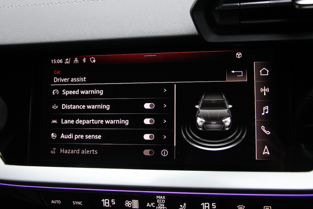 Used Audi A3 2021 for sale - 76766590: Photo 42