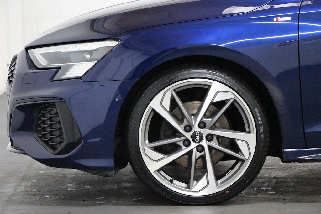 Used Audi A3 2021 for sale - 76766590: Photo 5