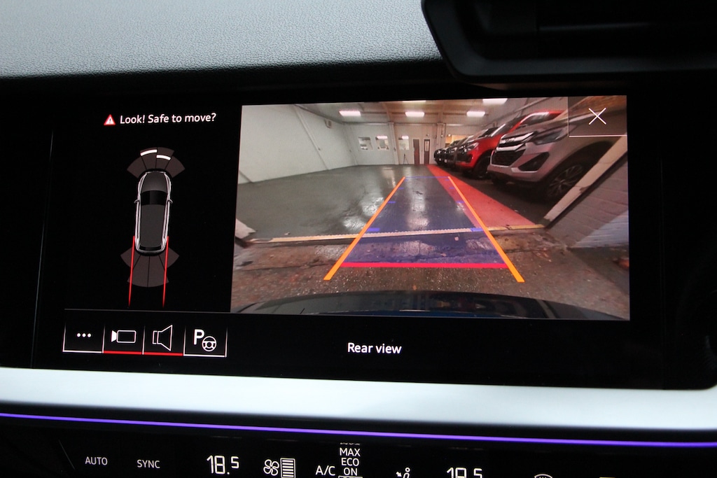 Used Audi A3 2021 for sale - 76766590: Photo 9