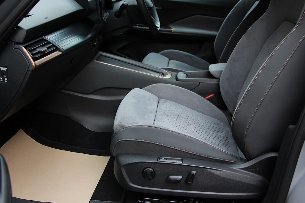 Used Cupra Born 2022 for sale - 76580356: Photo 13