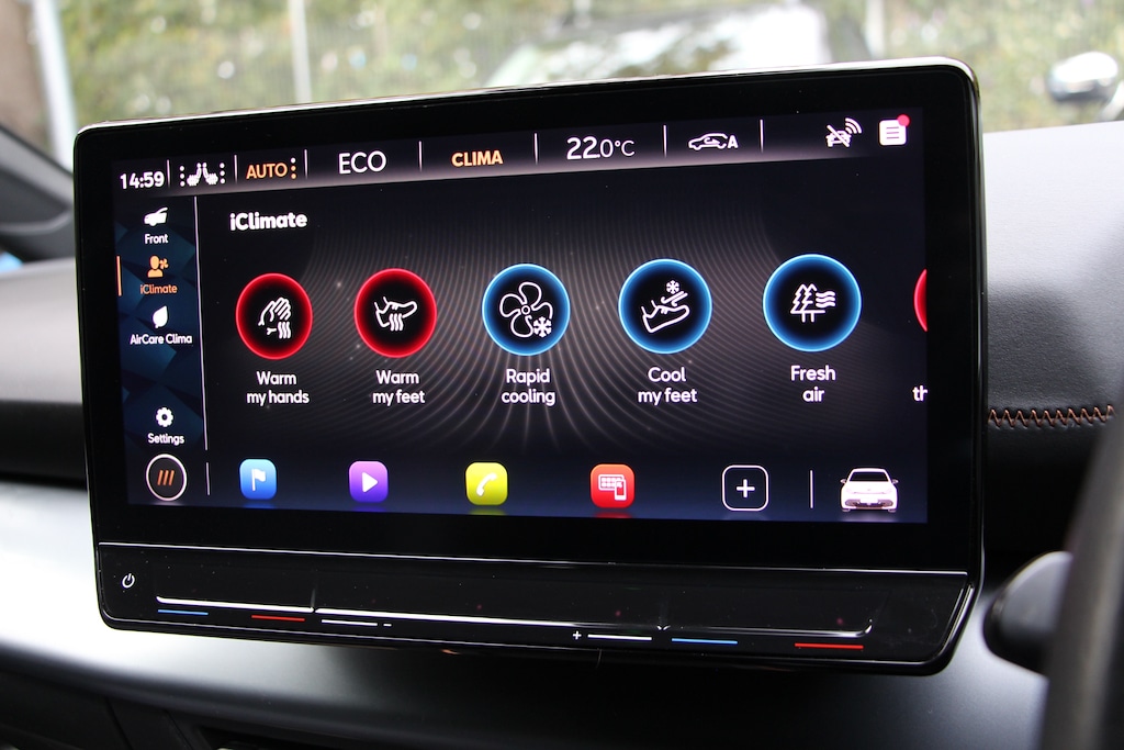 Used Cupra Born 2022 for sale - 76580356: Photo 19