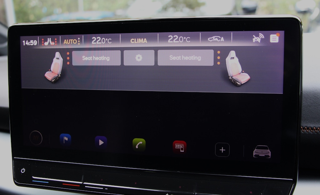 Used Cupra Born 2022 for sale - 76580356: Photo 20