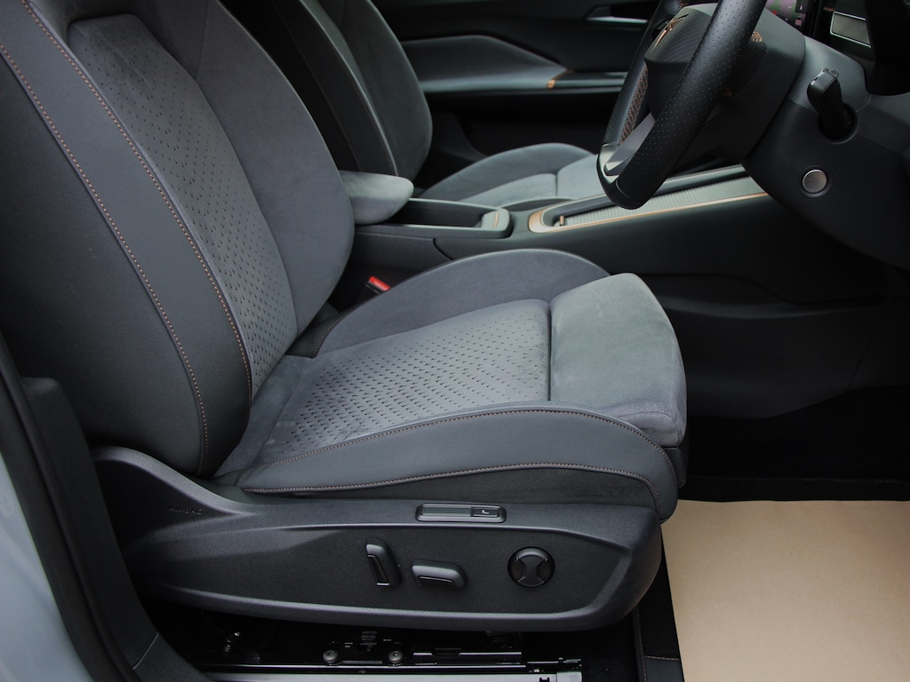 Used Cupra Born 2022 for sale - 76580356: Photo 28