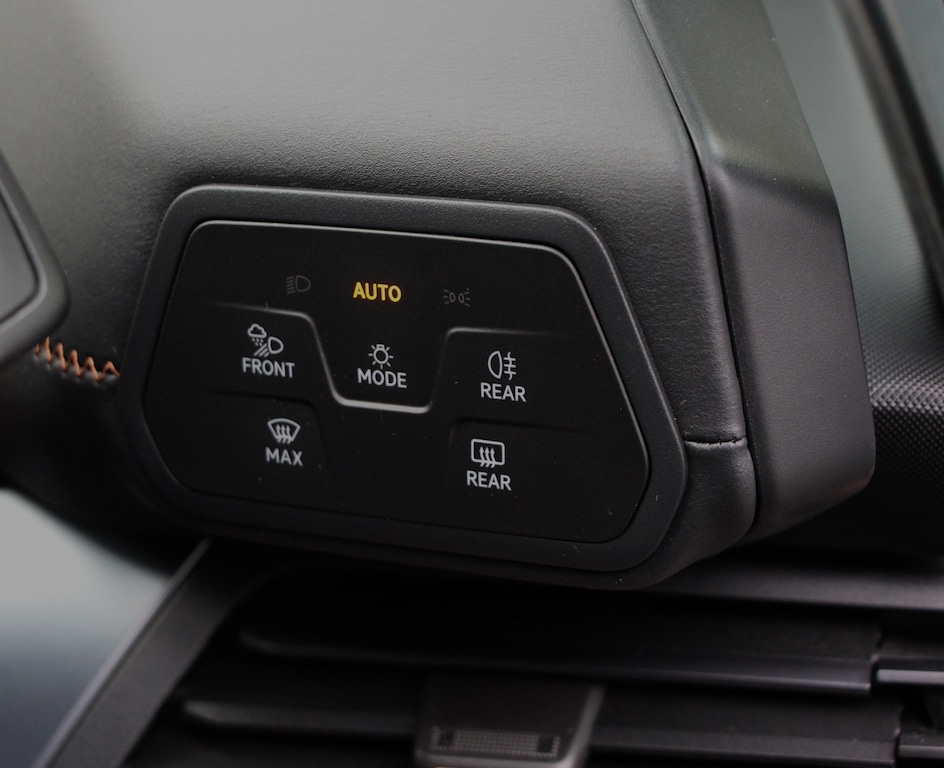 Used Cupra Born 2022 for sale - 76580356: Photo 33