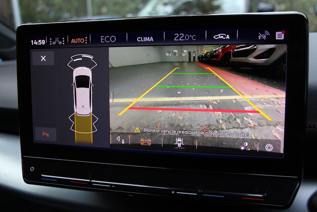 Used Cupra Born 2022 for sale - 76580356: Photo 38