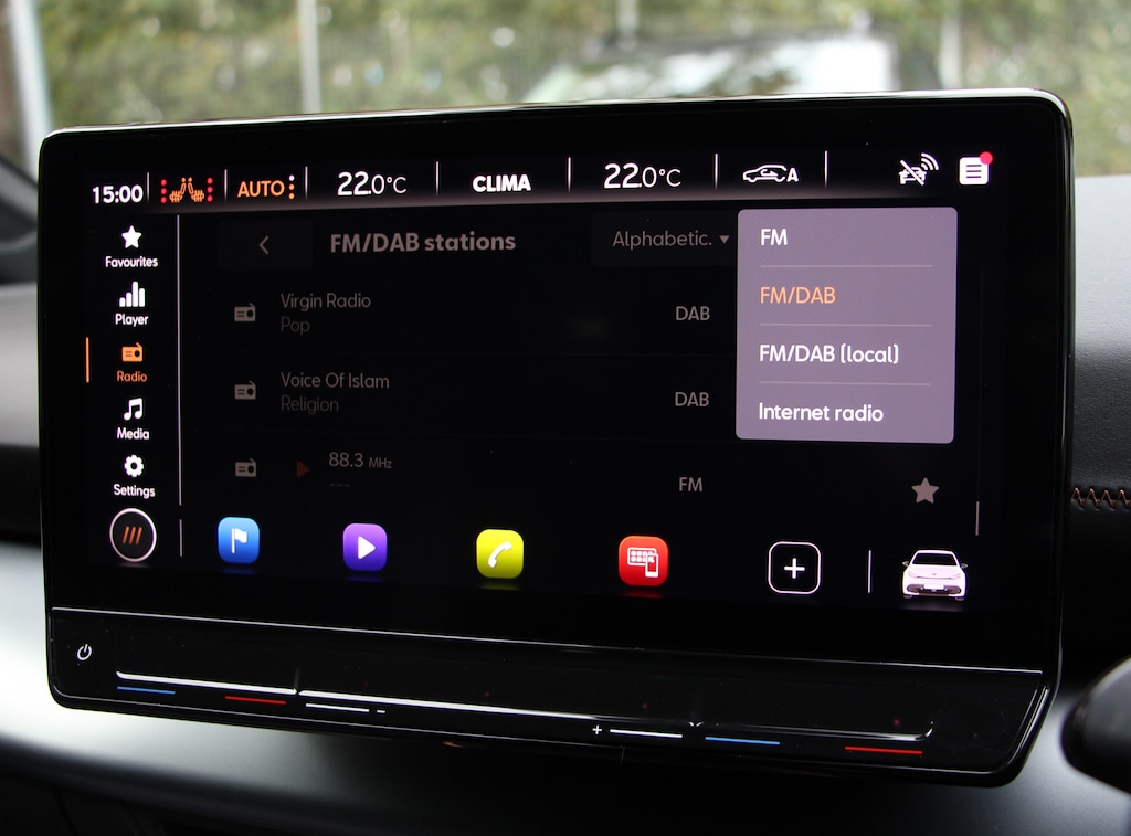 Used Cupra Born 2022 for sale - 76580356: Photo 39