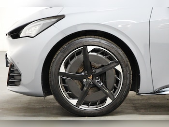 Used Cupra Born 2022 for sale - 76580356: Photo