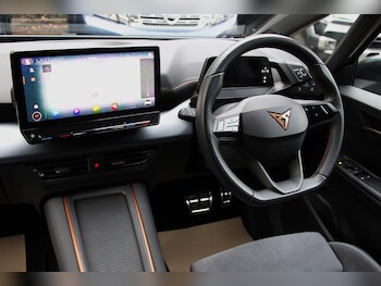 Used Cupra Born 2022 for sale - 76580356: Photo