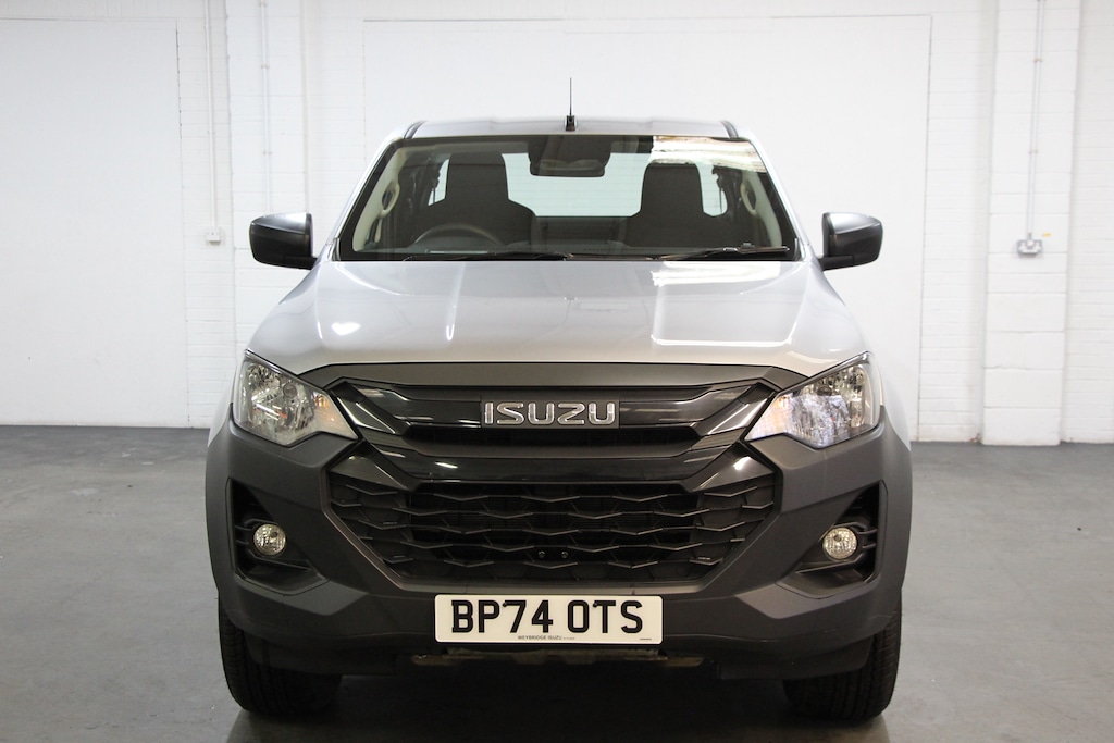 Used Isuzu D-Max 2024 for sale - 77607251: Photo 12