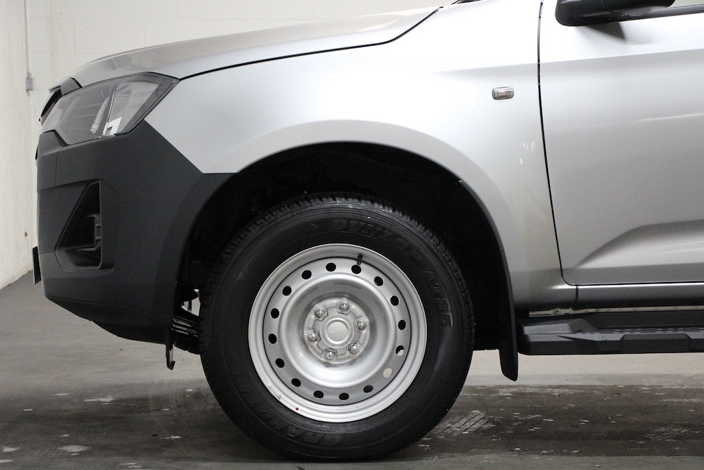 Used Isuzu D-Max 2024 for sale - 77607251: Photo 14