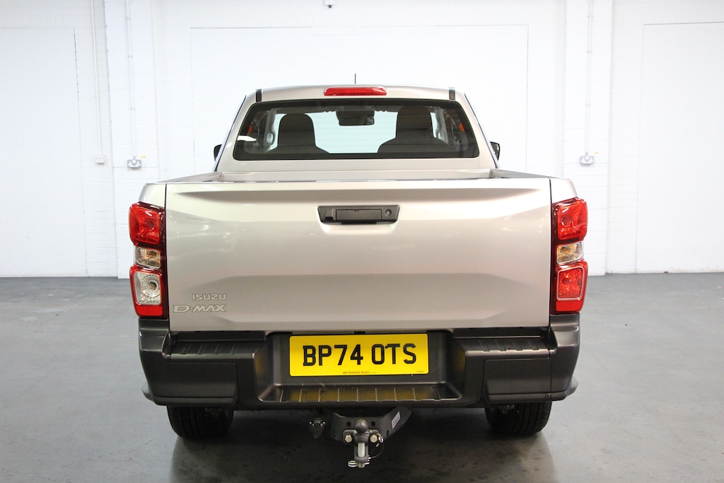 Used Isuzu D-Max 2024 for sale - 77607251: Photo 17