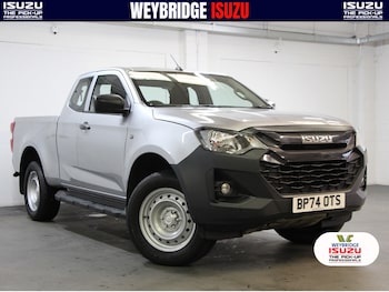 Used Isuzu D-Max 2024 for sale - 77607251: Photo