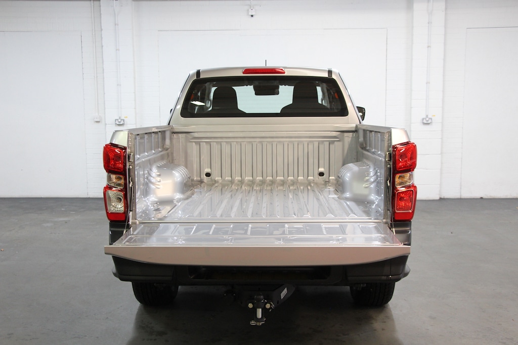 Used Isuzu D-Max 2024 for sale - 77607251: Photo 20