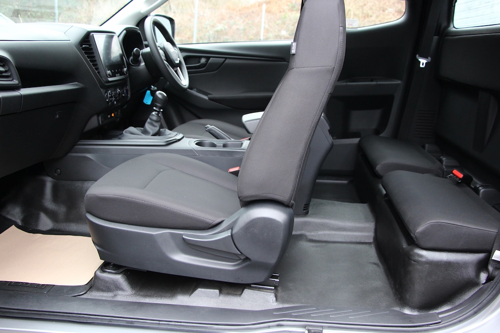 Used Isuzu D-Max 2024 for sale - 77607251: Photo 22