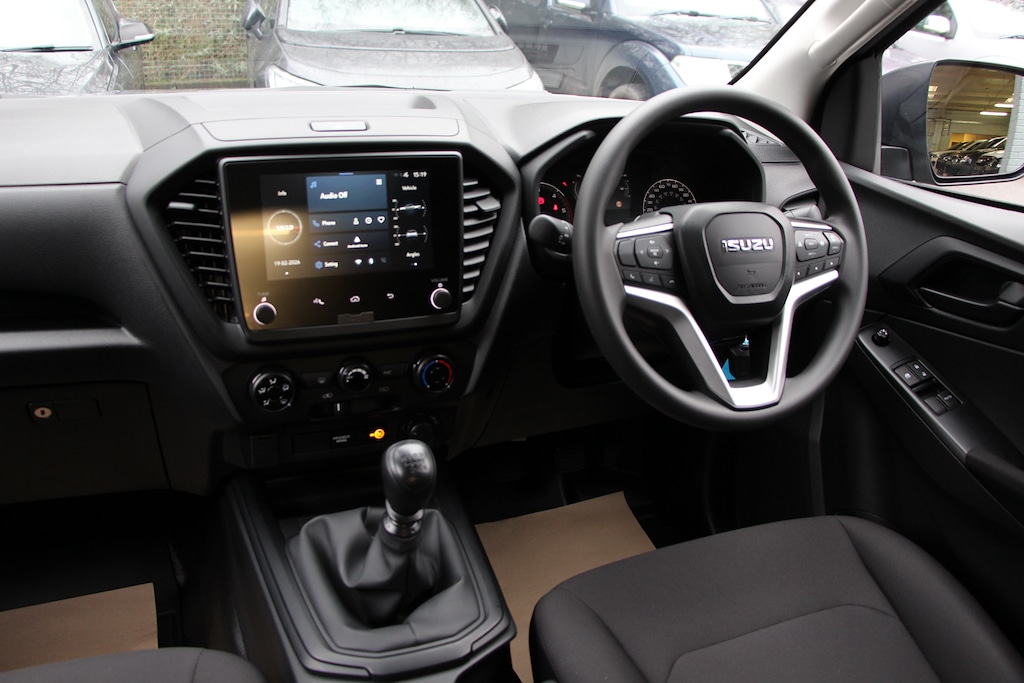 Used Isuzu D-Max 2024 for sale - 77607251: Photo 24