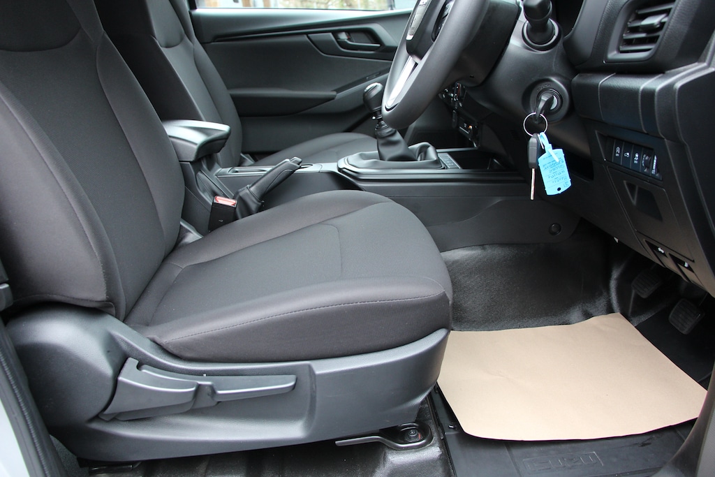 Used Isuzu D-Max 2024 for sale - 77607251: Photo 26