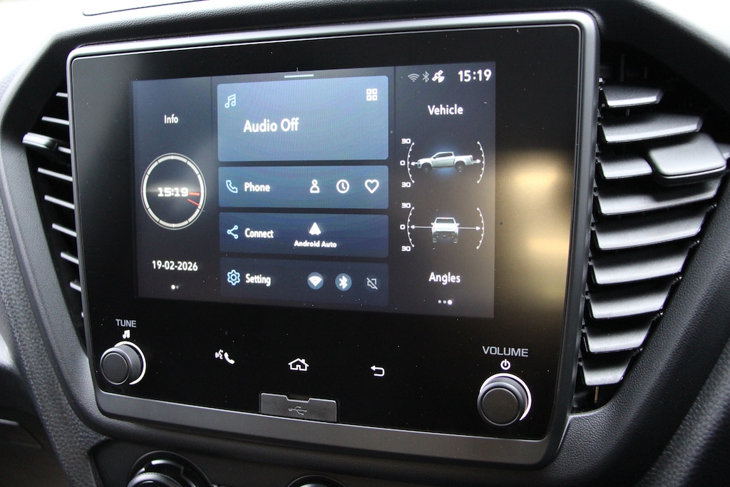 Used Isuzu D-Max 2024 for sale - 77607251: Photo 29