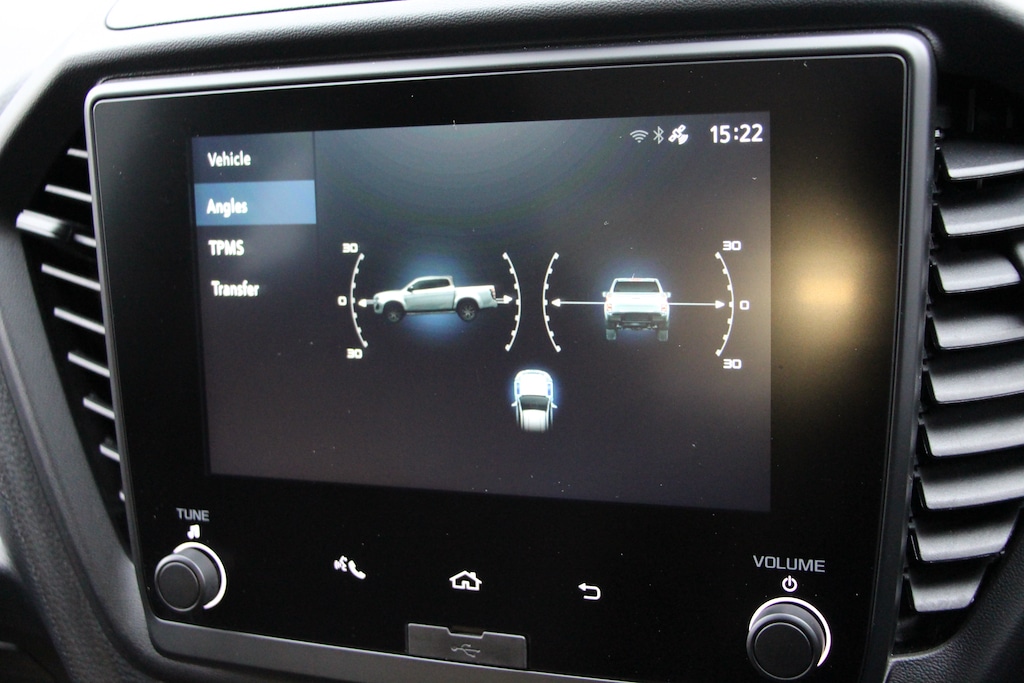 Used Isuzu D-Max 2024 for sale - 77607251: Photo 35