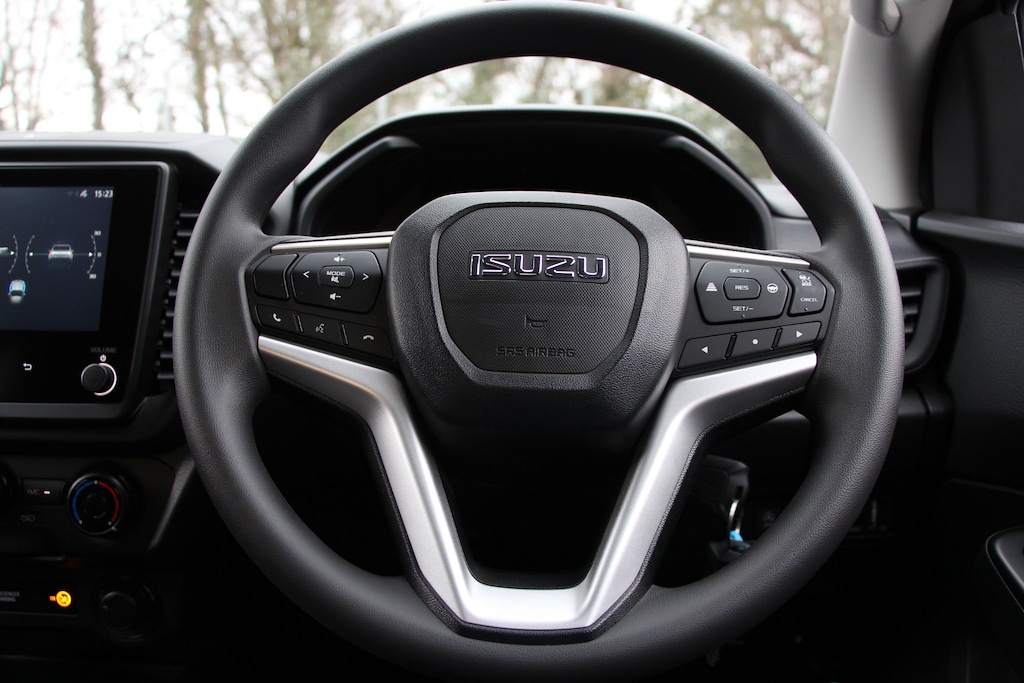 Used Isuzu D-Max 2024 for sale - 77607251: Photo 37