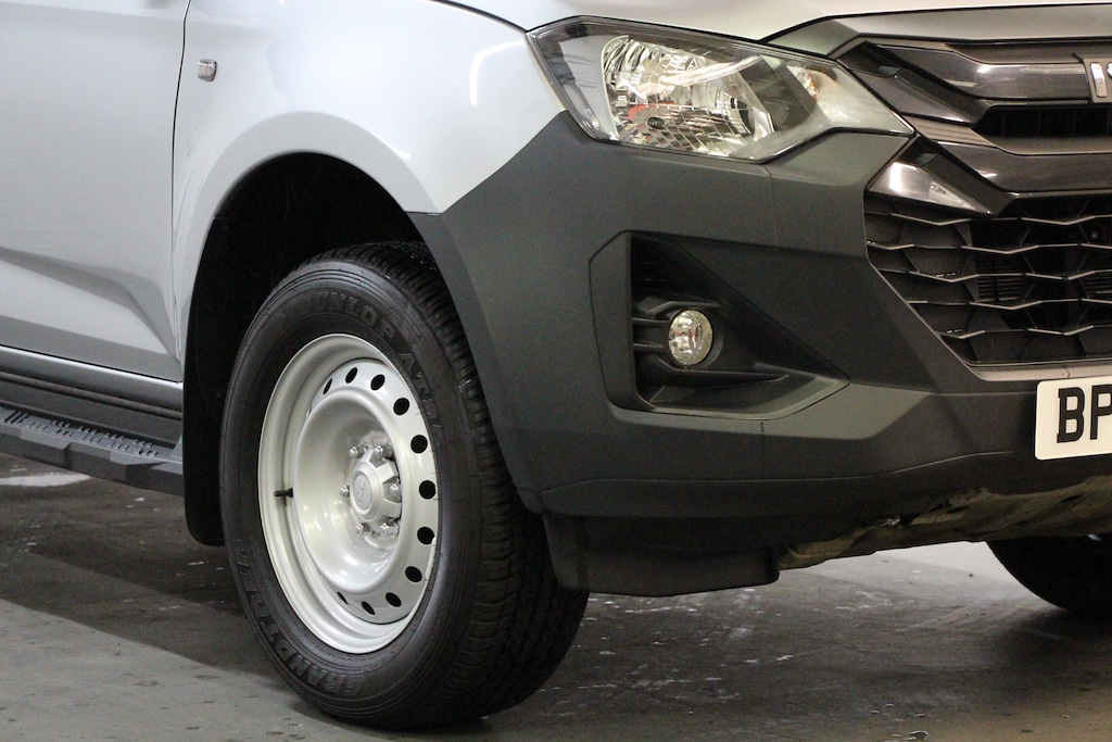 Used Isuzu D-Max 2024 for sale - 77607251: Photo 38