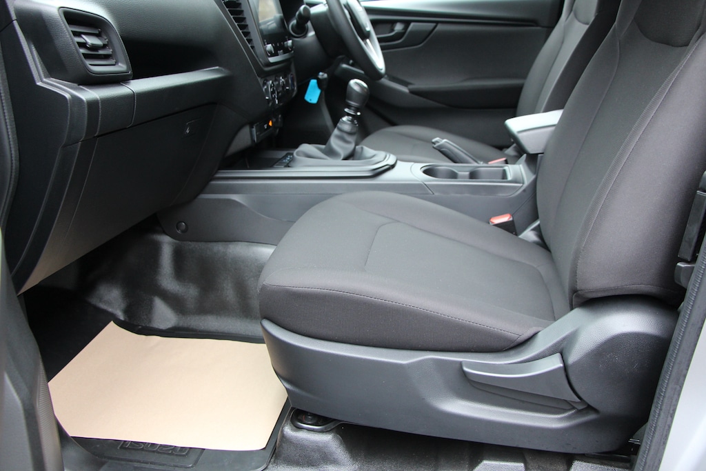 Used Isuzu D-Max 2024 for sale - 77607251: Photo 39