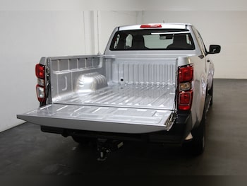 Used Isuzu D-Max 2024 for sale - 77607251: Photo