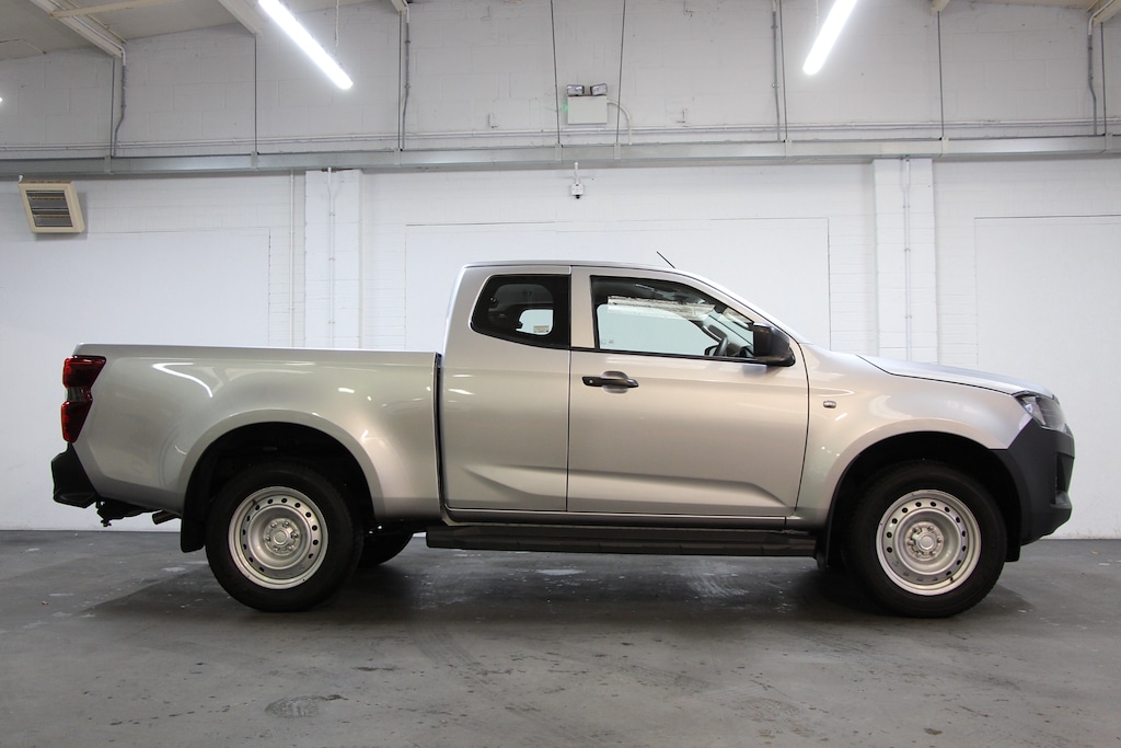 Used Isuzu D-Max 2024 for sale - 77607251: Photo 5