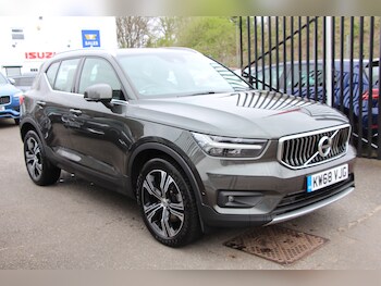 Used Volvo XC40 2018 for sale - 78094873: Photo