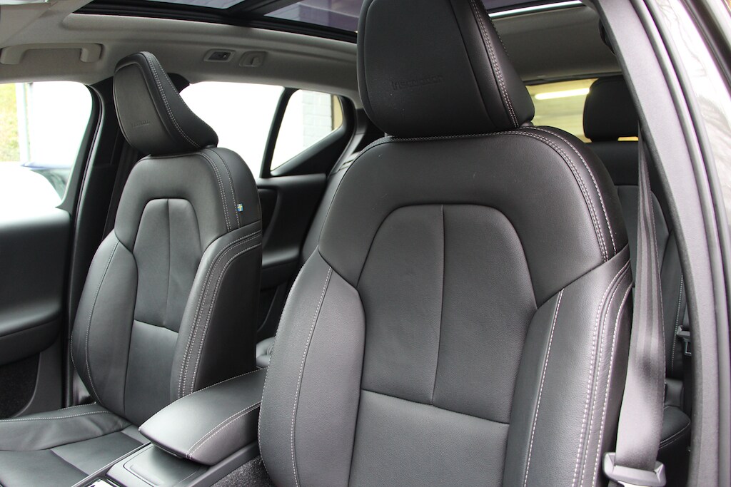 Used Volvo XC40 2018 for sale - 78094873: Photo 3