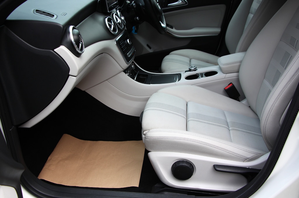 Used Mercedes-Benz CLA 2016 for sale - 77079311: Photo 11