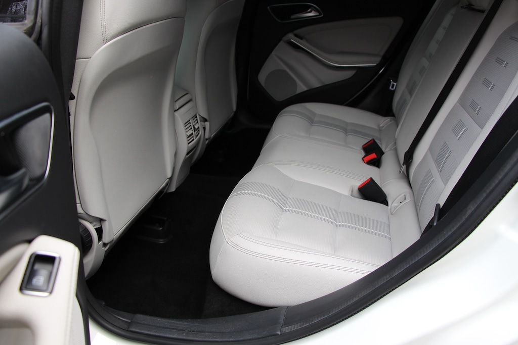 Used Mercedes-Benz CLA 2016 for sale - 77079311: Photo 13