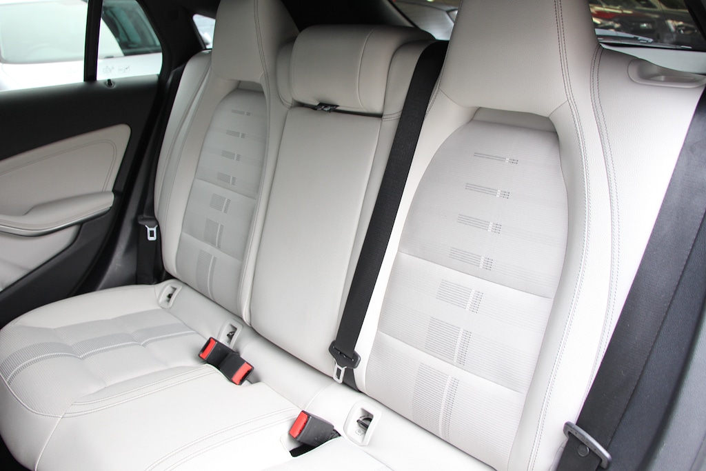 Used Mercedes-Benz CLA 2016 for sale - 77079311: Photo 14