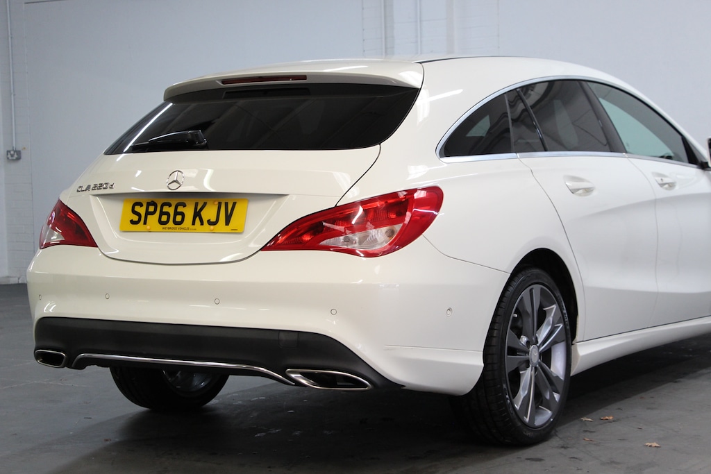 Used Mercedes-Benz CLA 2016 for sale - 77079311: Photo 15