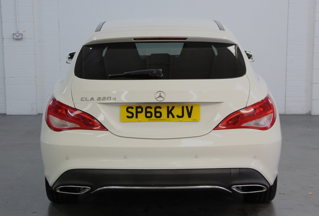 Used Mercedes-Benz CLA 2016 for sale - 77079311: Photo 17